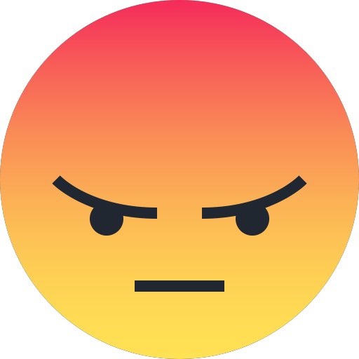 Angry Emoji Download Free Image Transparent PNG Image