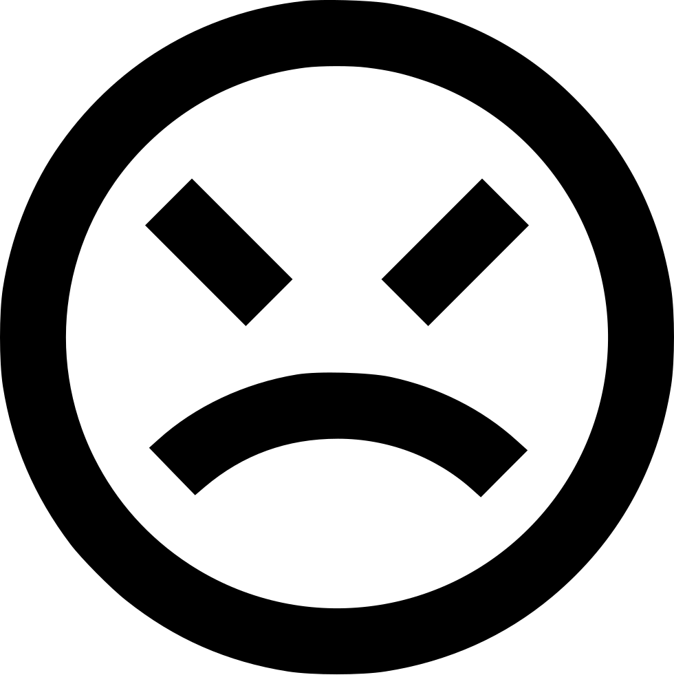 Angry Emoji PNG Download Free Transparent PNG Image