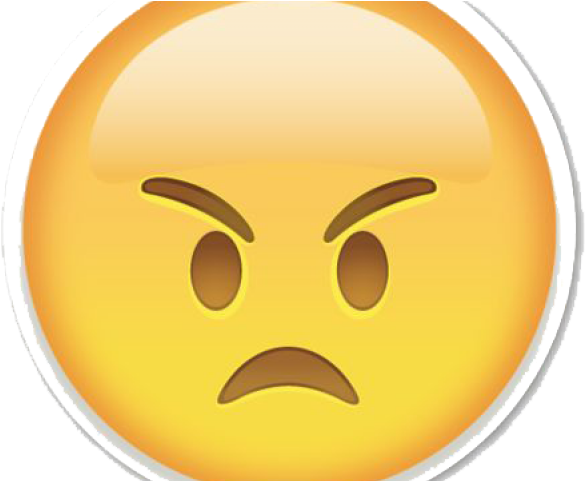 Angry Free HD Image Transparent PNG Image