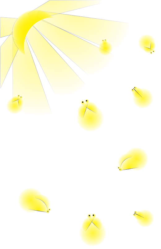 Petal Paper Angle Yellow Free PNG HQ Transparent PNG Image