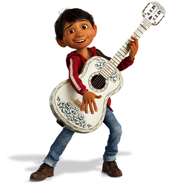 Pictures Company Walt Film Coco The Disney Transparent PNG Image