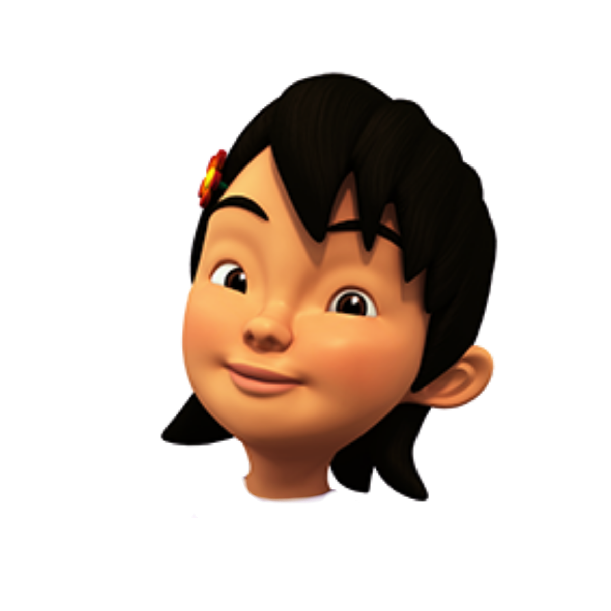 Upin Copaque Production Ipin Les' Ip Animation Transparent PNG Image