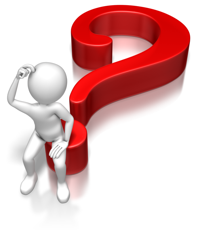 Animation Question Red Mark PNG Free Photo Transparent PNG Image