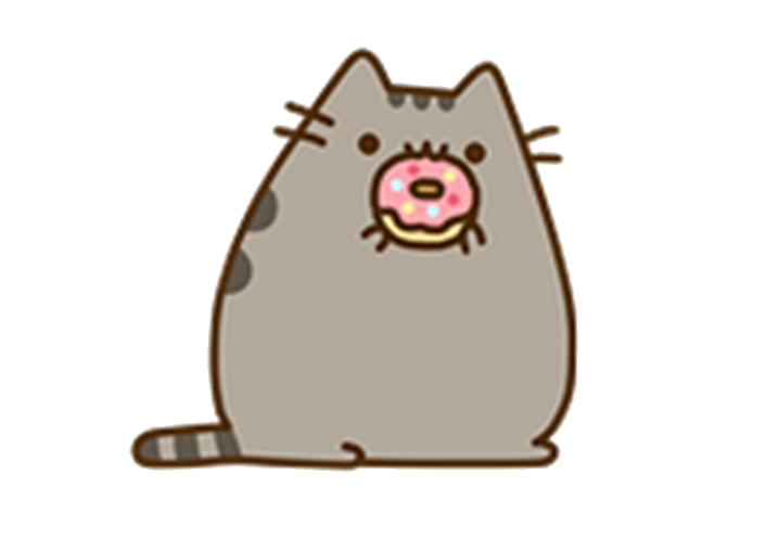 Mammal Nyan Pusheen Carnivoran Cat Download Free Image Transparent PNG Image