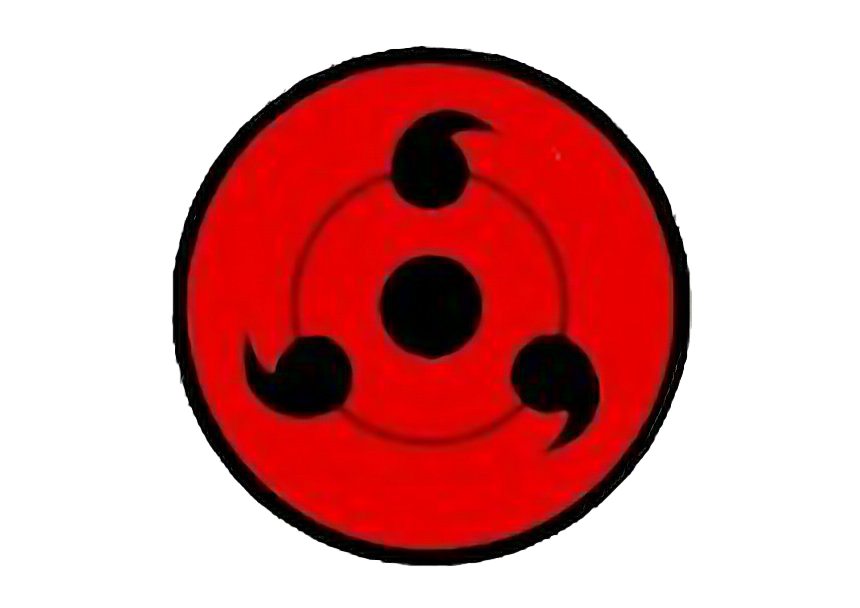 Sharingan Mangekyou Download Free Image Transparent PNG Image