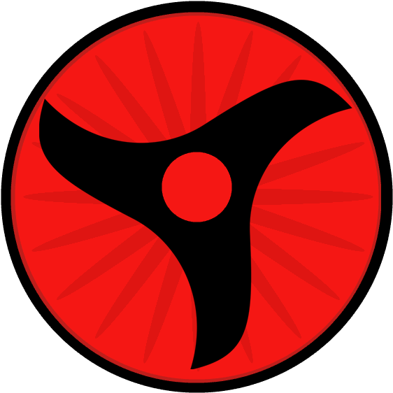 Sharingan Mangekyou Free Clipart HD Transparent PNG Image