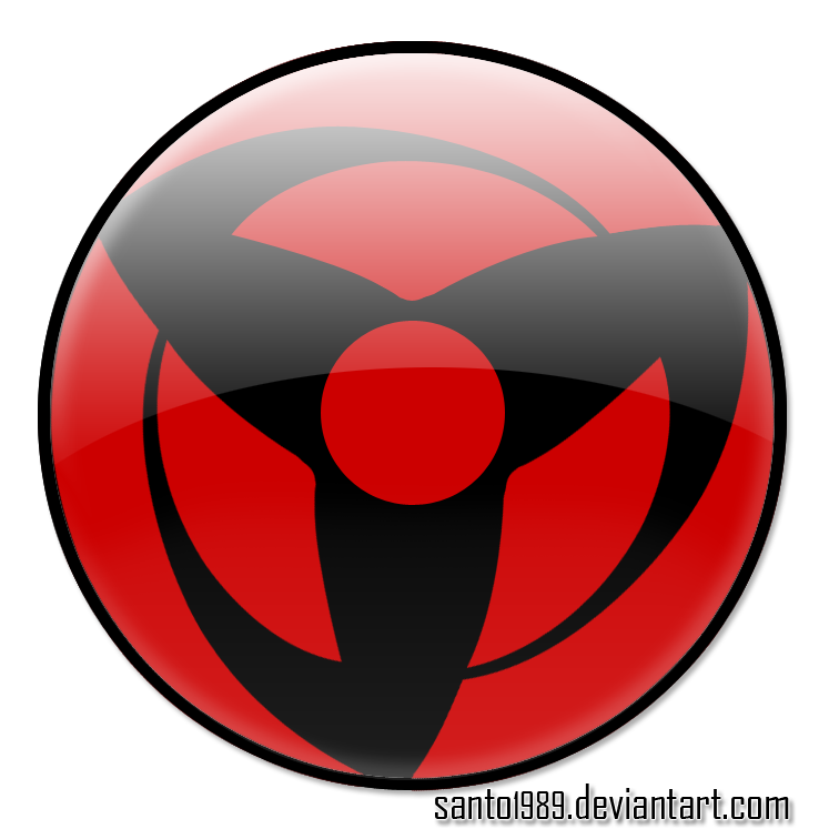 Sharingan Pic Mangekyou Free Photo Transparent PNG Image