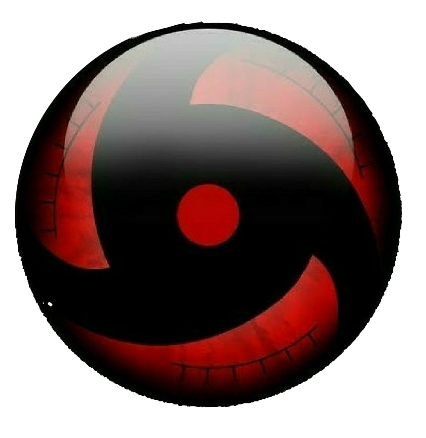 Sharingan Free Photo Transparent PNG Image