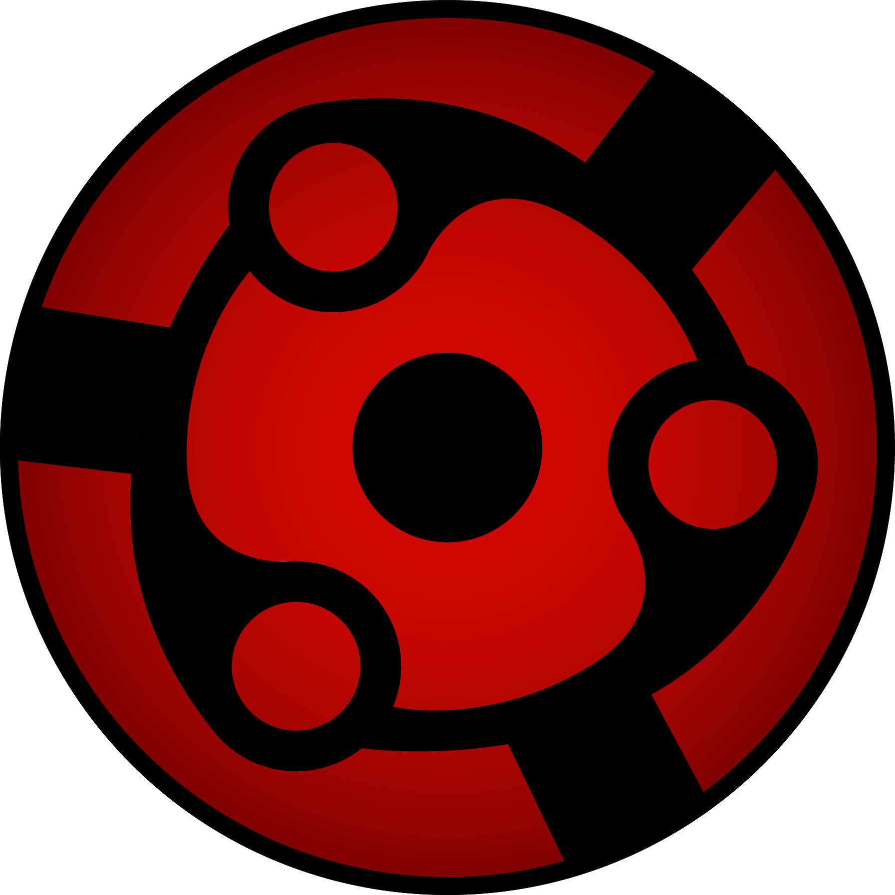 Sharingan HD Image Free Transparent PNG Image