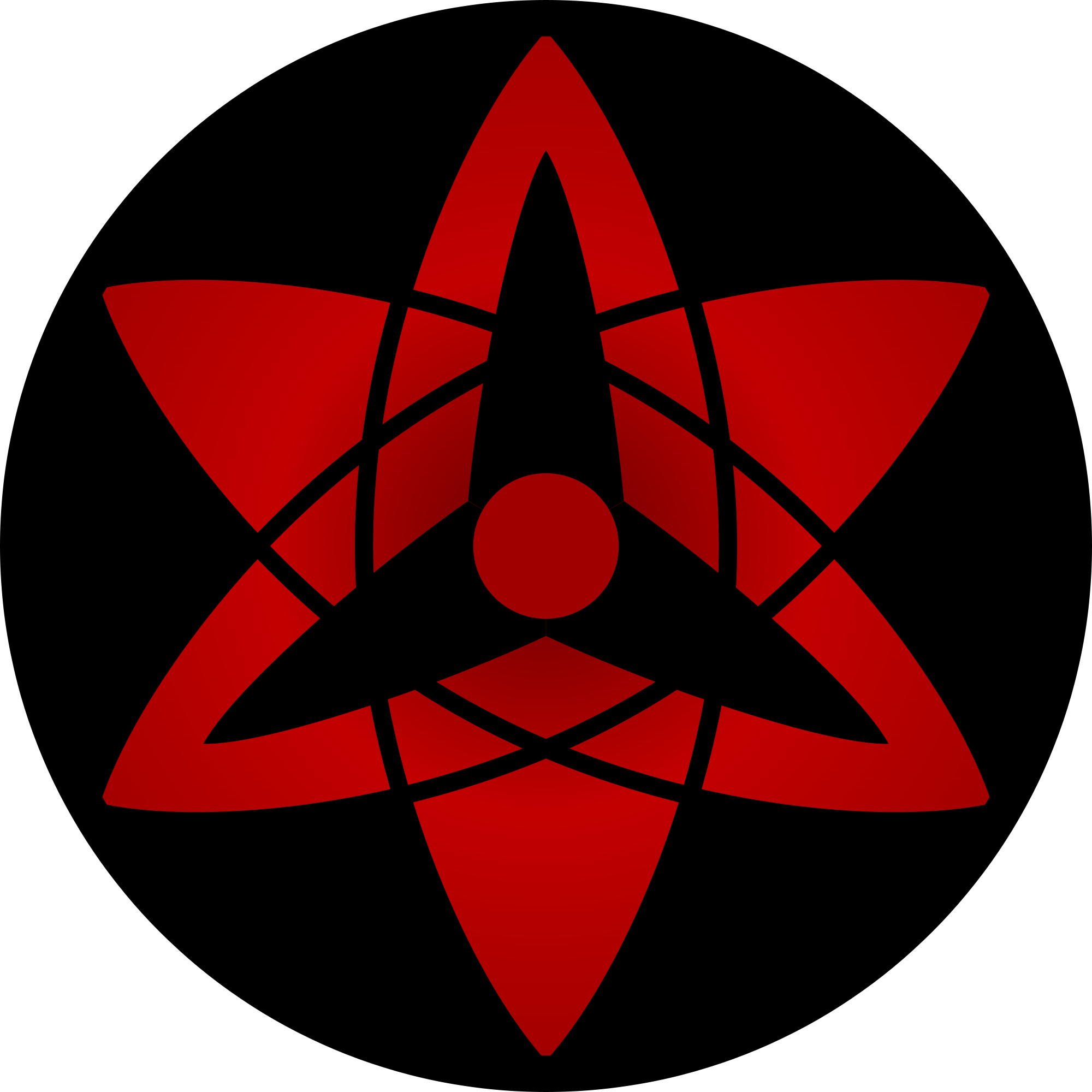 Sharingan Download HQ Transparent PNG Image