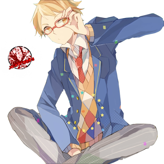 Akihito Kanbara Free Clipart HD Transparent PNG Image