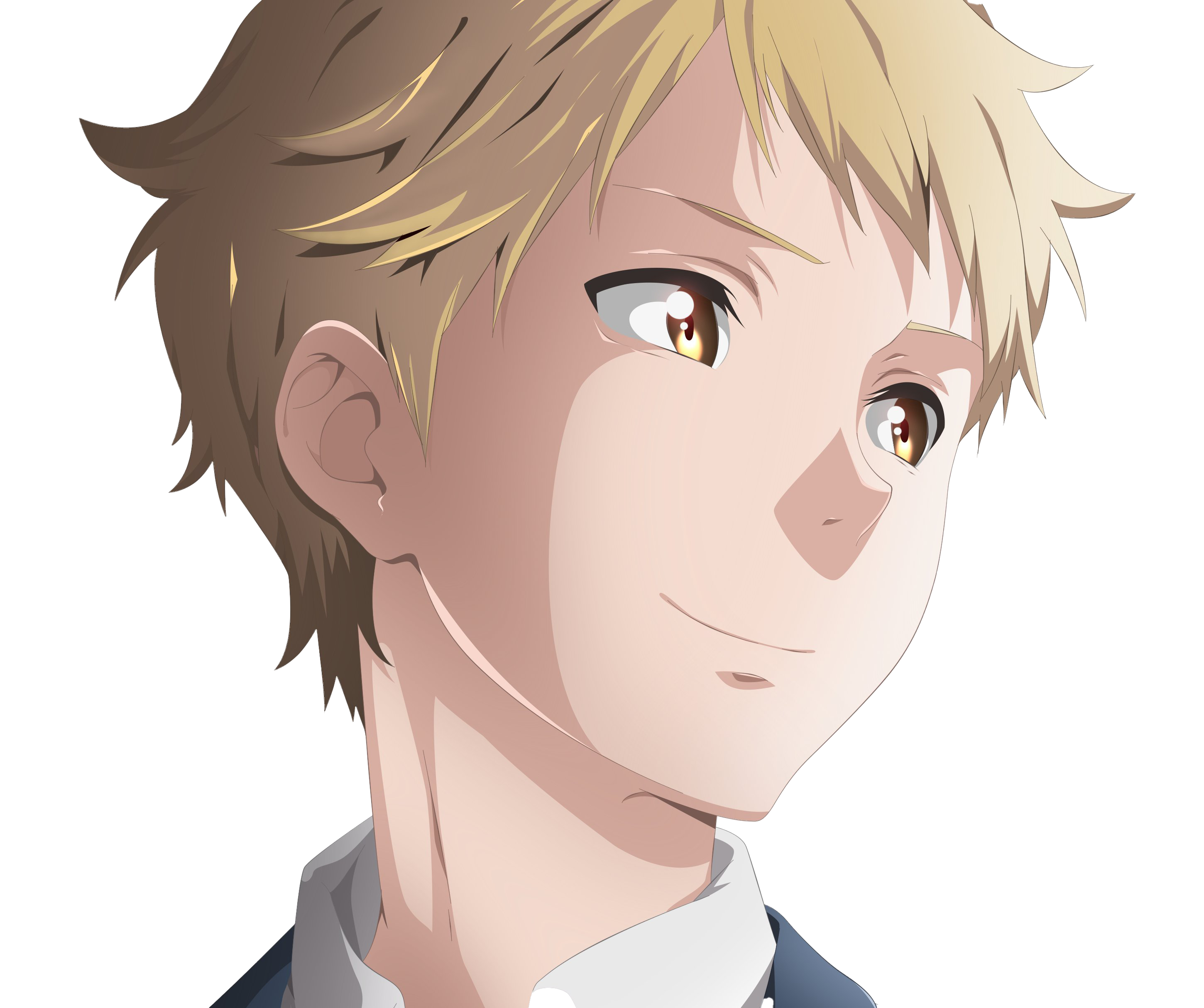 Akihito Kanbara Download HD Transparent PNG Image