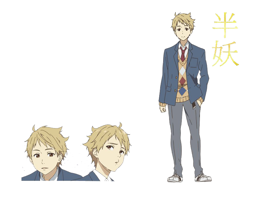 Photos Akihito Kanbara PNG File HD Transparent PNG Image