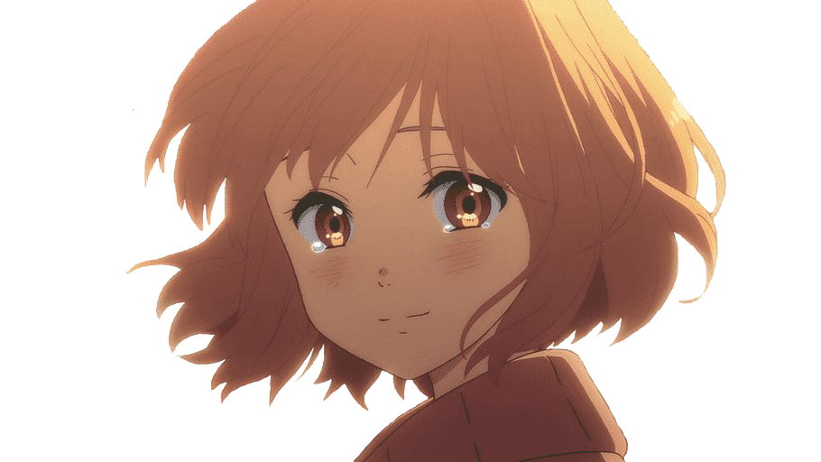 Kuriyama Mirai PNG Image High Quality Transparent PNG Image