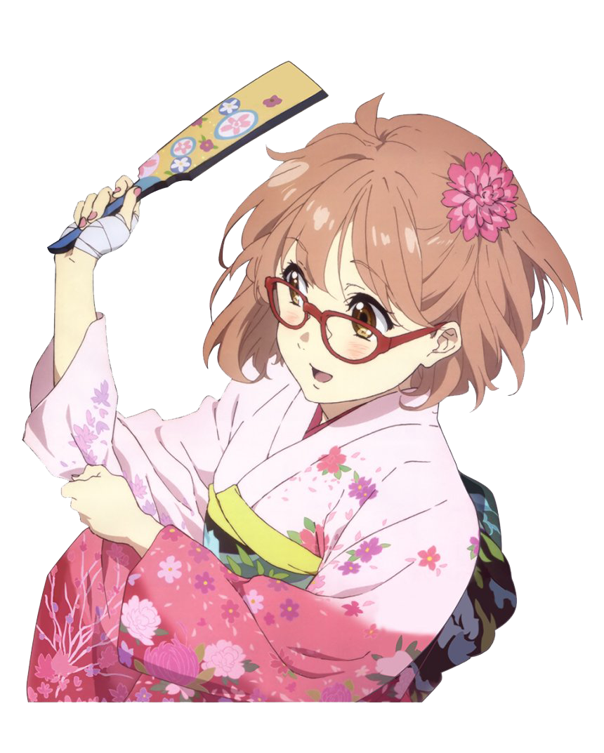 Kuriyama Mirai Download Free Image Transparent PNG Image