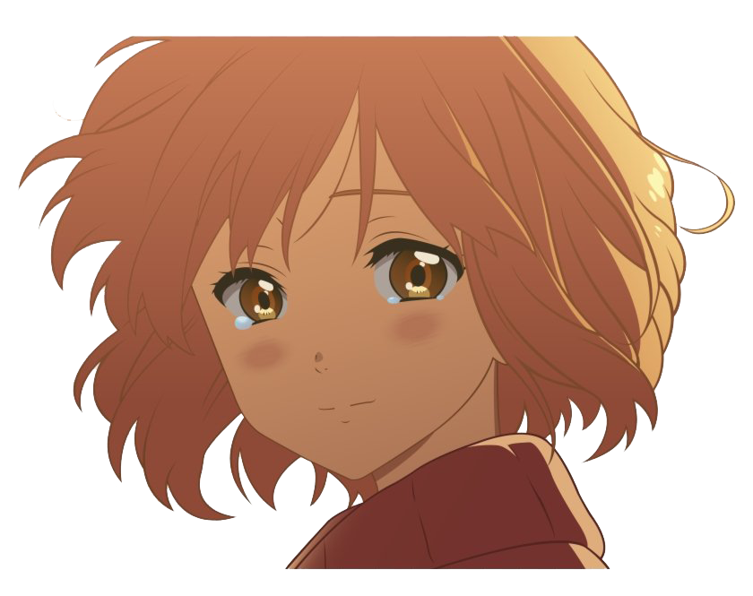 Kuriyama Pic Mirai Free Clipart HQ Transparent PNG Image