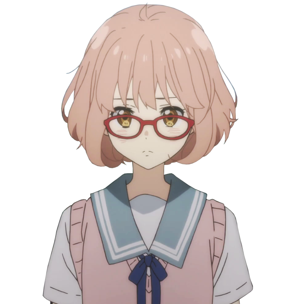 Picture Kuriyama Mirai Free HD Image Transparent PNG Image