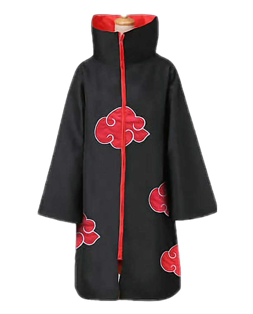 Naruto Akatsuki Free Photo Transparent PNG Image