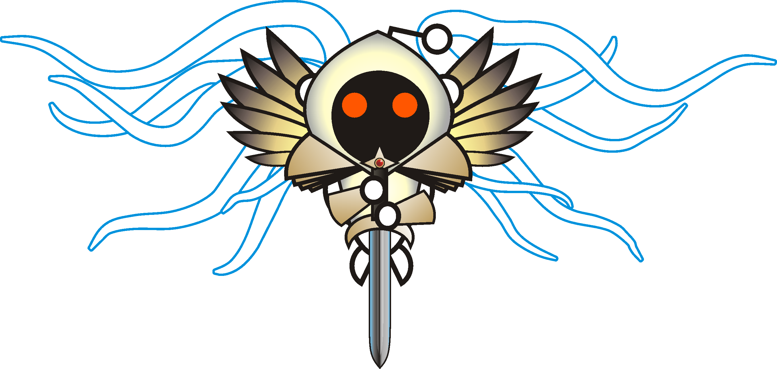 Tyrael Free Download PNG HQ Transparent PNG Image