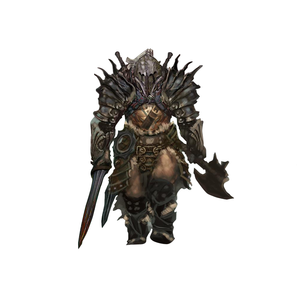 Iii Diablo HQ Image Free Transparent PNG Image