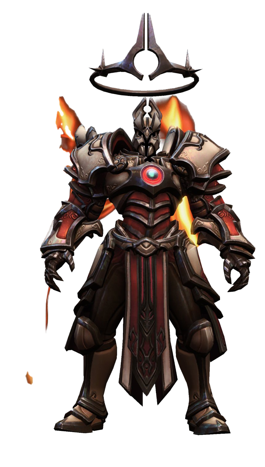 Imperius Download HQ Transparent PNG Image