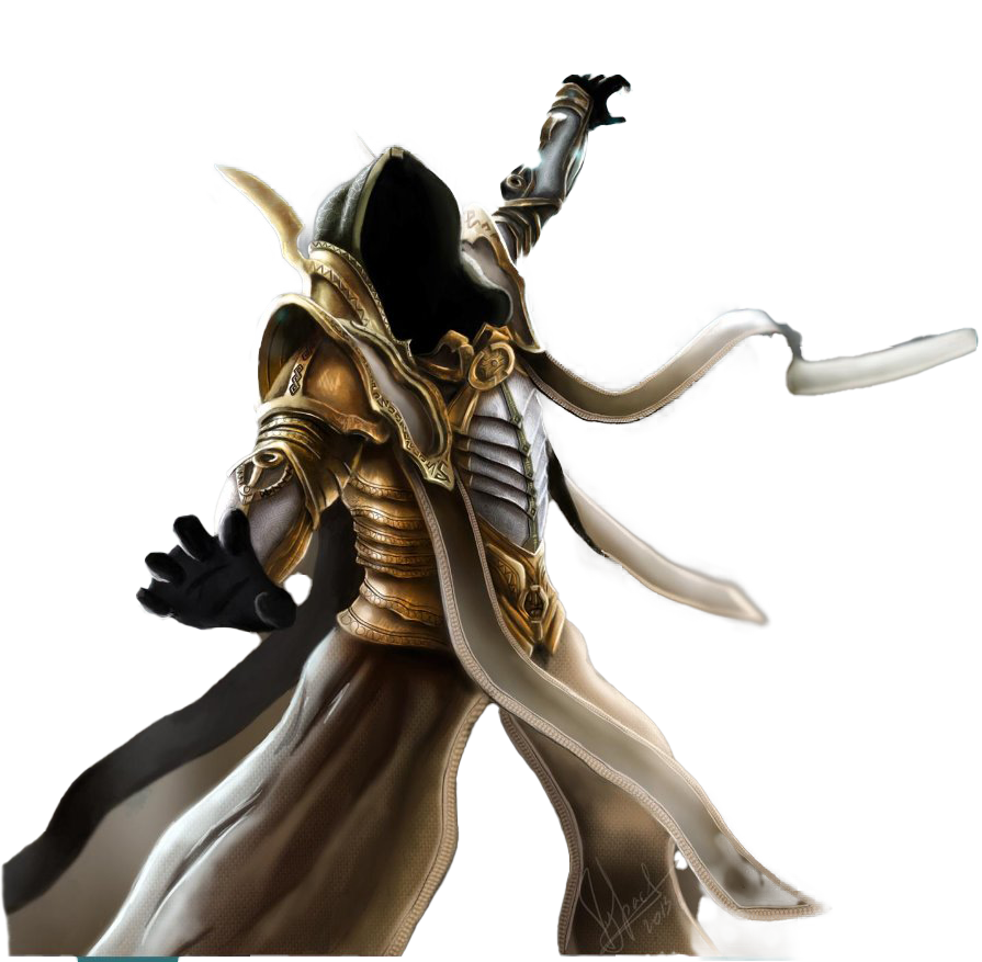 Itherael PNG Image High Quality Transparent PNG Image