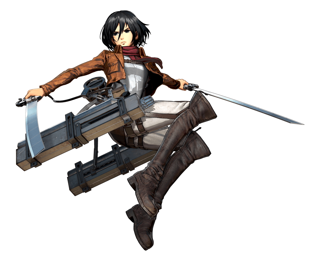 On Attack Titan Logo Free HQ Image Transparent PNG Image