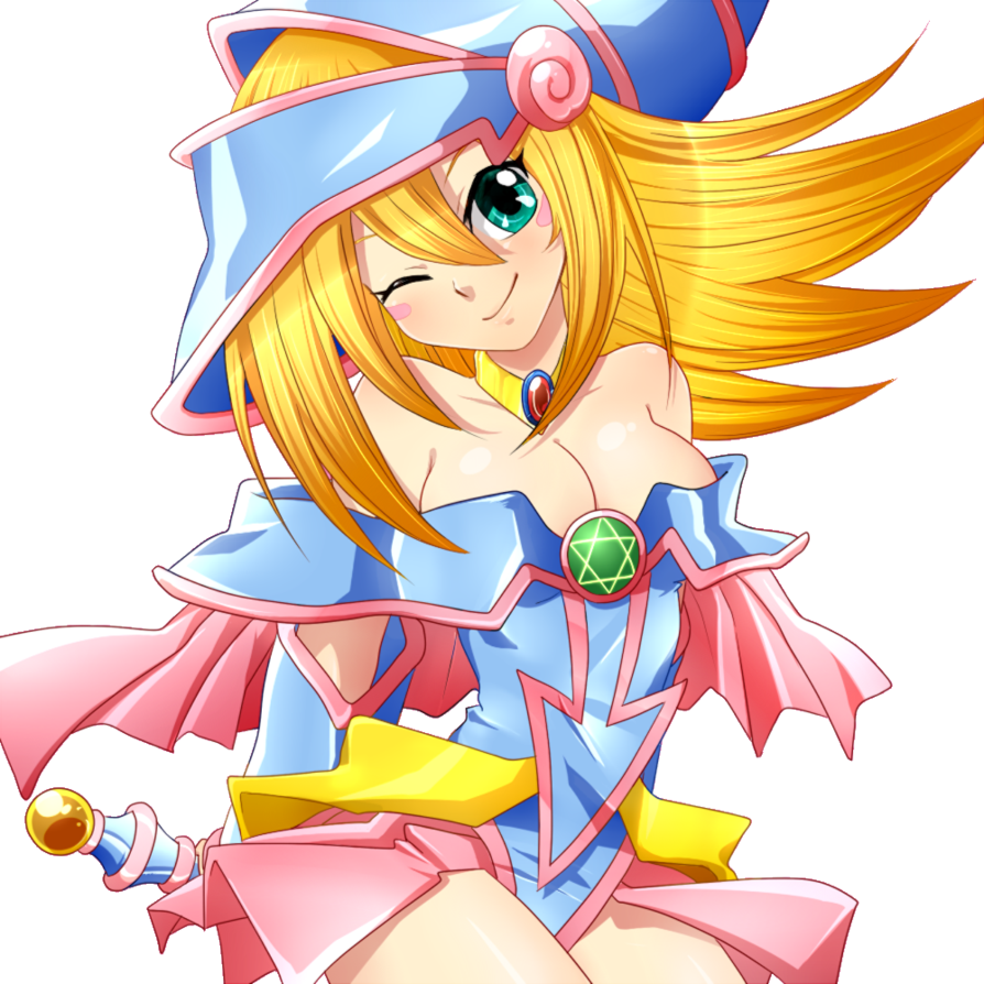 Dark Magician Free Photo Transparent PNG Image