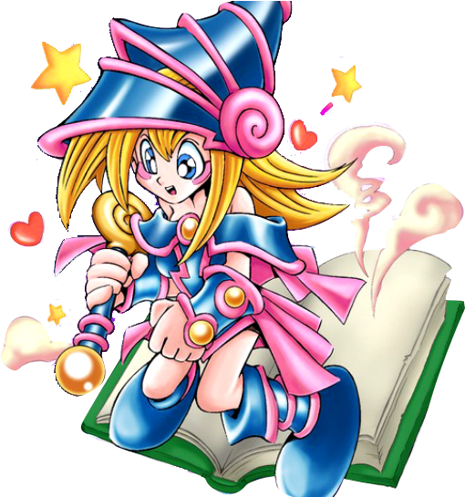 Dark Picture Magician Free Photo Transparent PNG Image