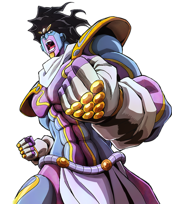 Picture Dio Brando Download Free Image Transparent PNG Image