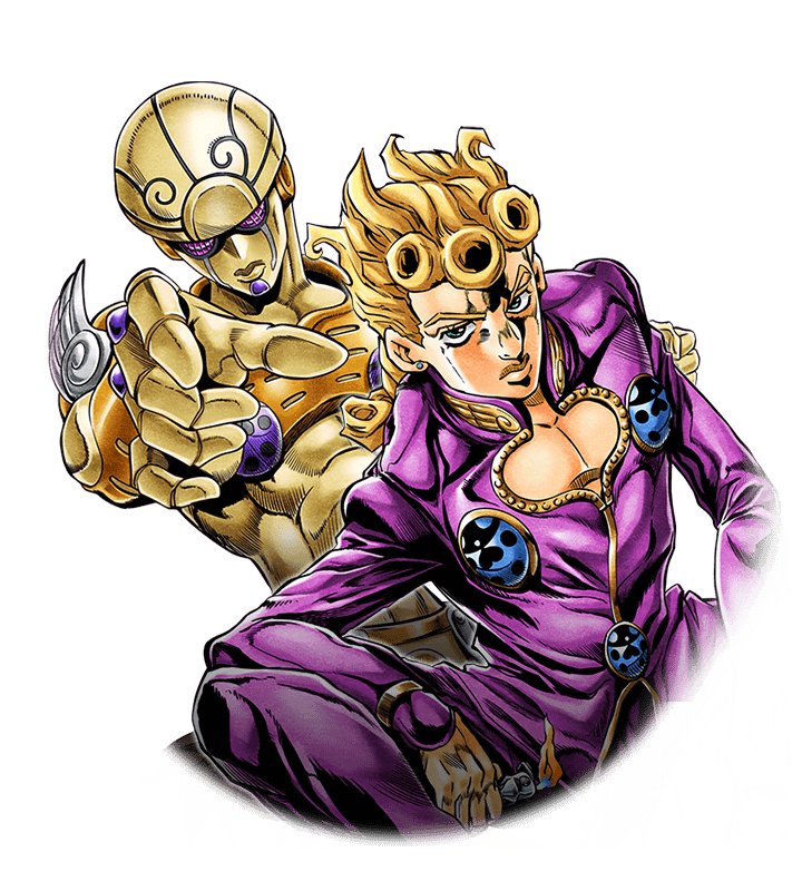 Giovanna Giorno Download HQ Transparent PNG Image