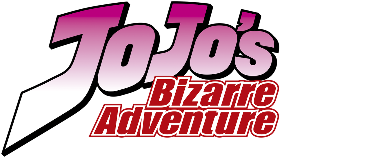 Jojo Bizarre Jojo'S Adventure Free Download Image Transparent PNG Image