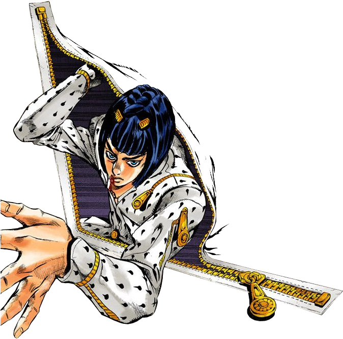 Jojo Photos Bizarre Jojo'S Adventure Transparent PNG Image