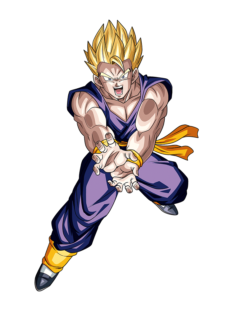 Kamehameha Ball Dragon Download HD Transparent PNG Image