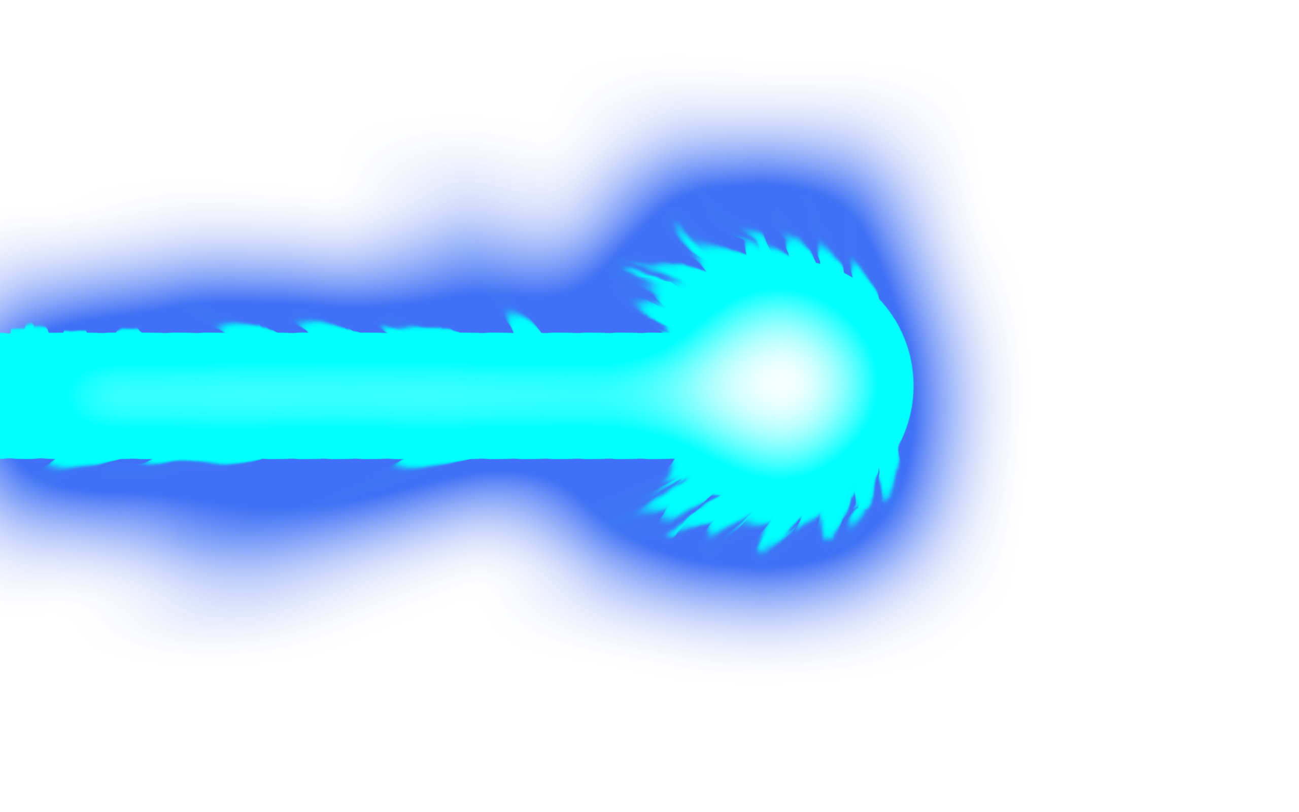 Kamehameha Ball Dragon Download Free Image Transparent PNG Image