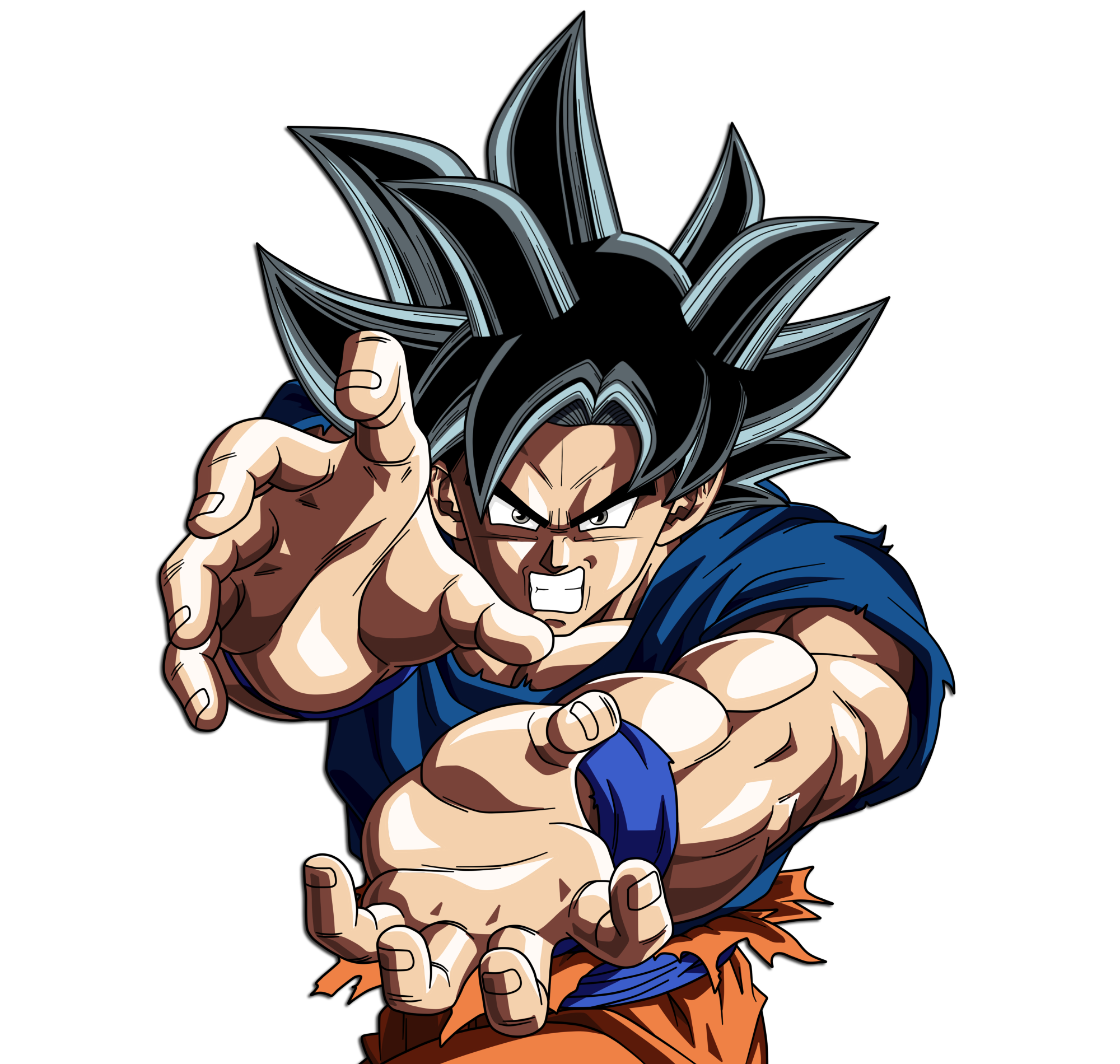 Kamehameha Ball Dragon Download Free Image Transparent PNG Image