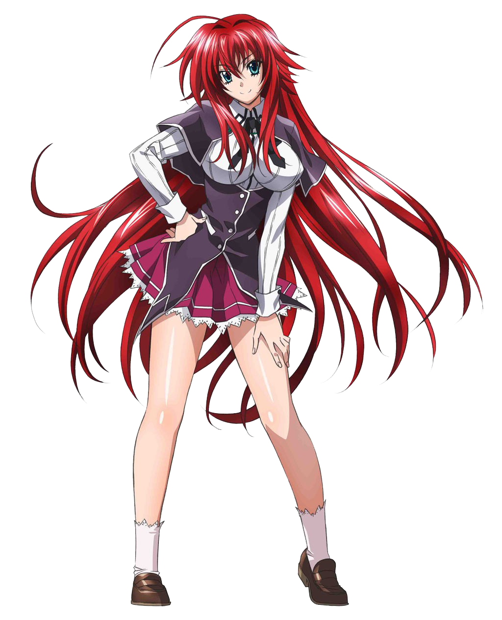 Gremory Picture Angry Rias Free Download Image Transparent PNG Image