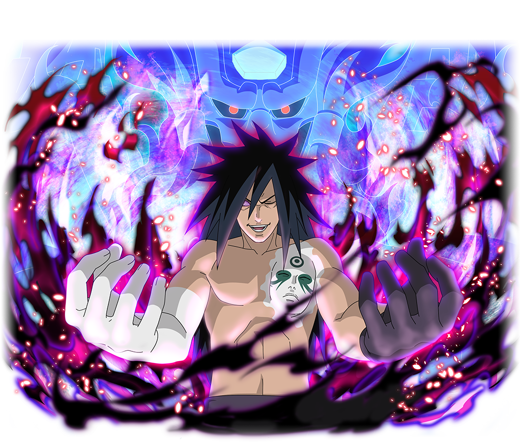 Images Madara Free PNG HQ Transparent PNG Image