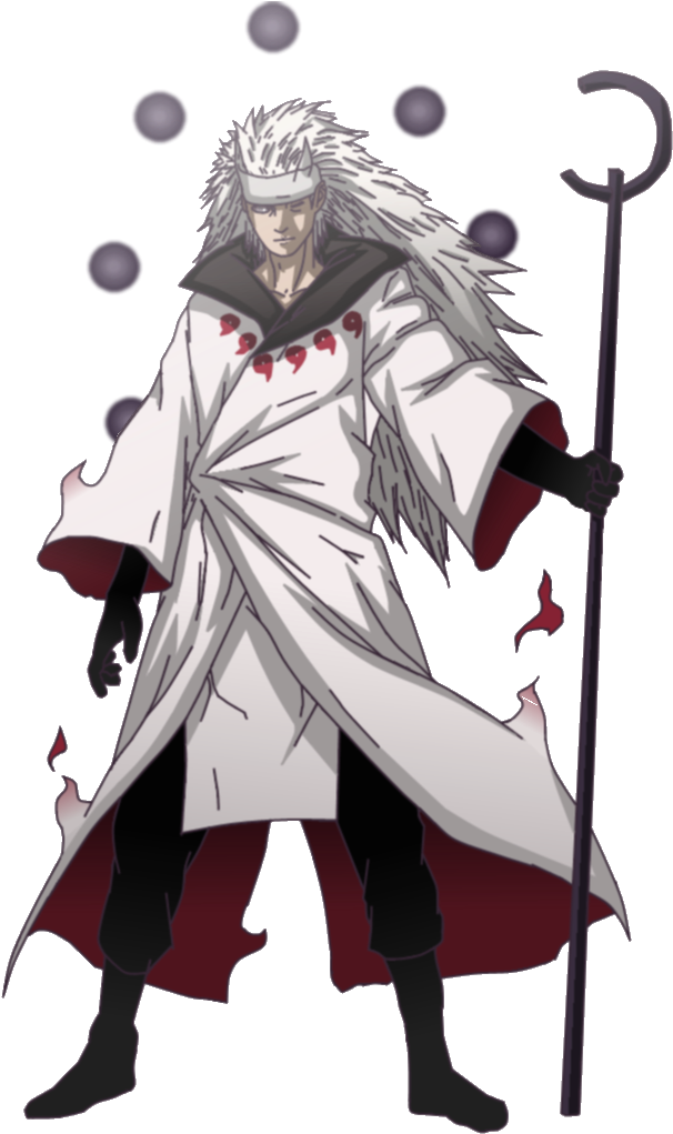 Madara Free Download Image Transparent PNG Image