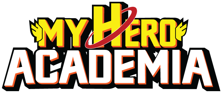 Hero Academia My Photos Logo Transparent PNG Image