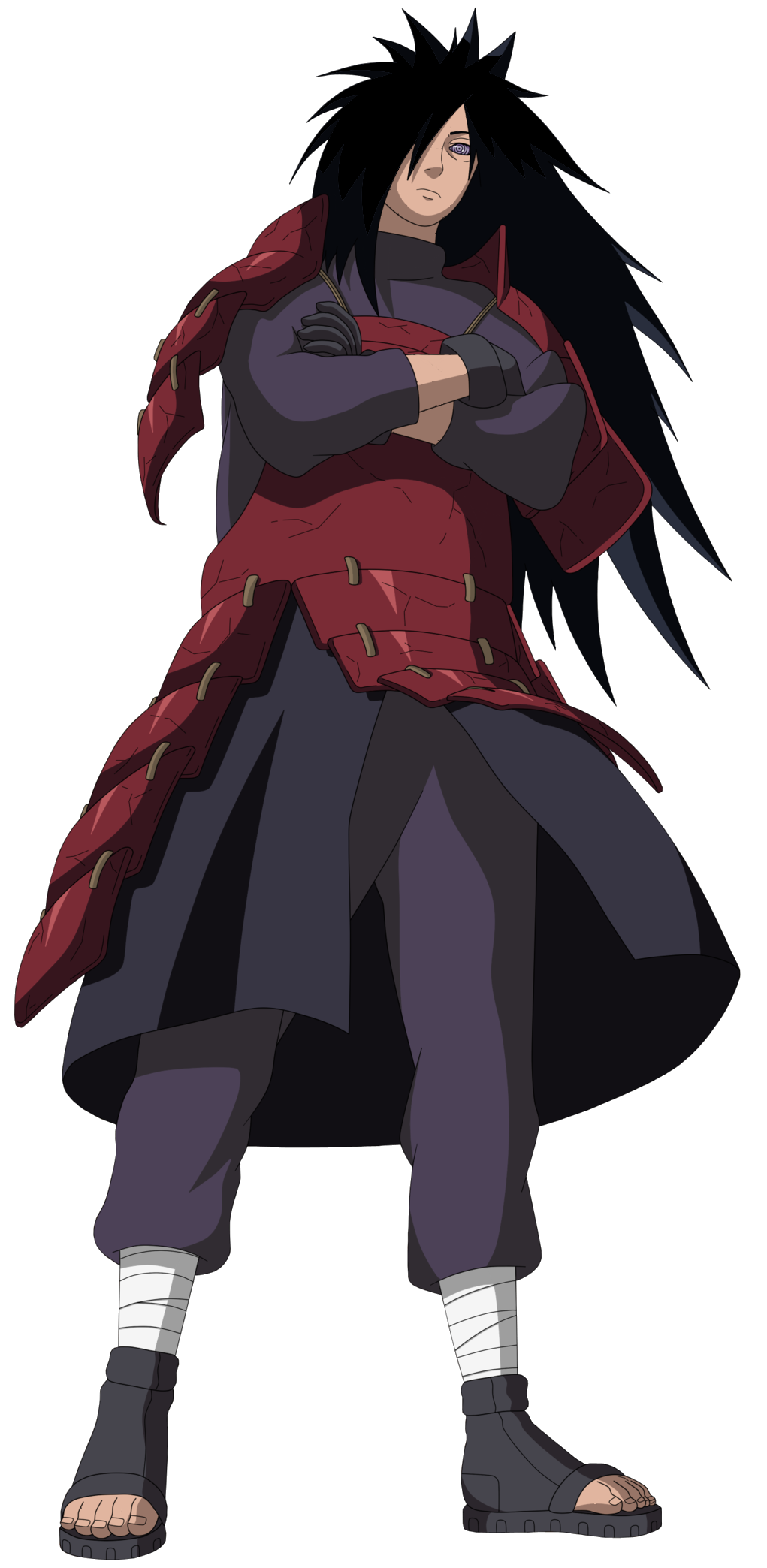 Picture Uchiha Anime Madara HD Image Free Transparent PNG Image