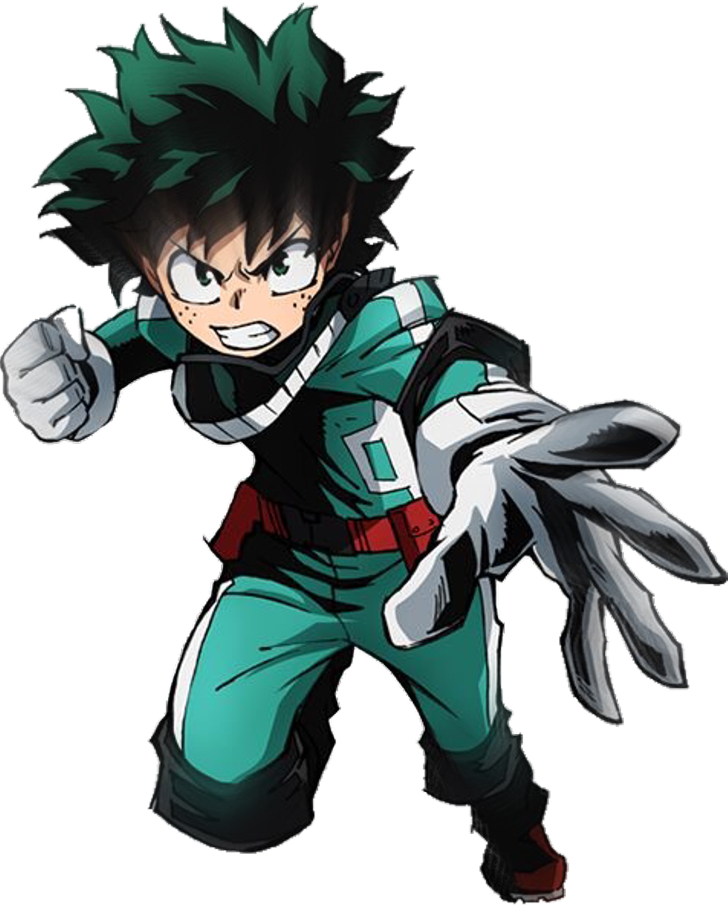 Hero Academia My Free Download PNG HD Transparent PNG Image