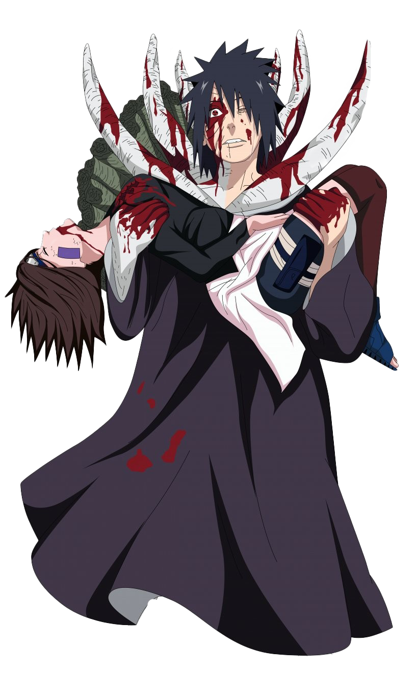 Picture Uchiha Madara PNG File HD Transparent PNG Image