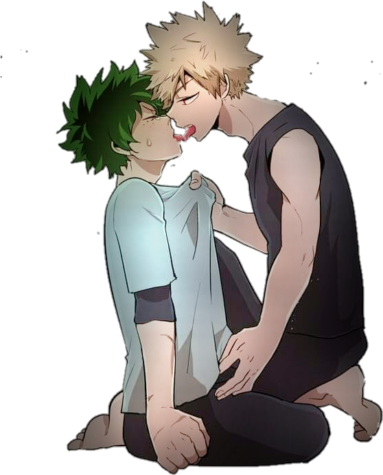 Pic Hero Academia My Download HQ Transparent PNG Image