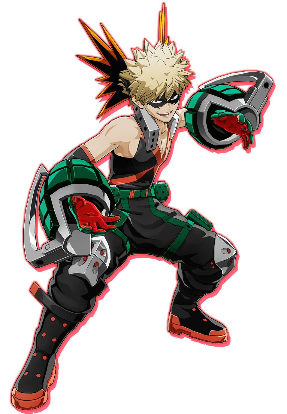 Hero Academia My Picture HQ Image Free Transparent PNG Image