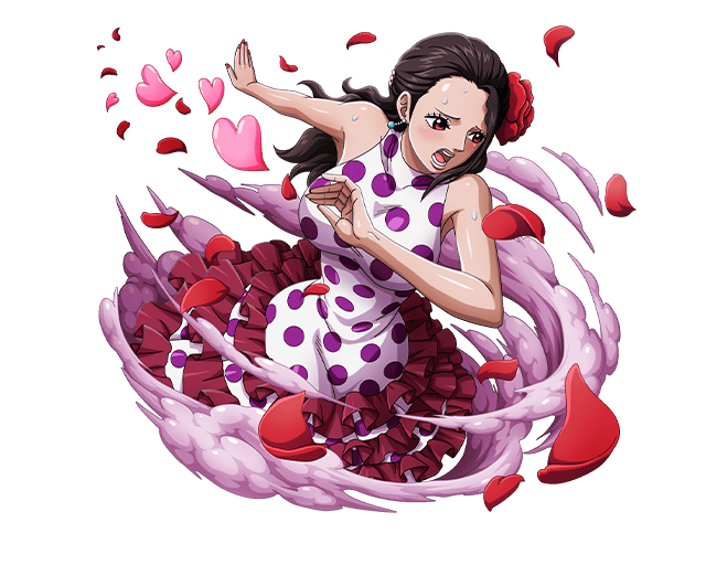 One Piece Violet Free Download Image Transparent PNG Image