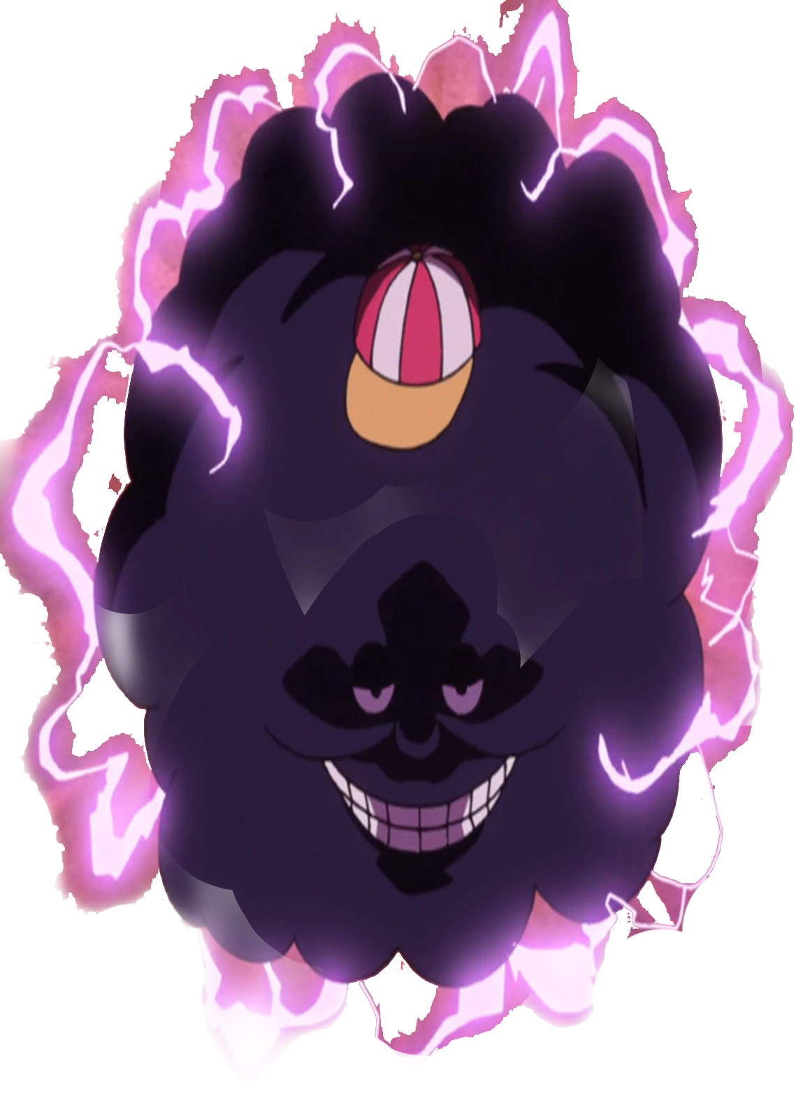 One Piece Violet Free Transparent Image HQ Transparent PNG Image