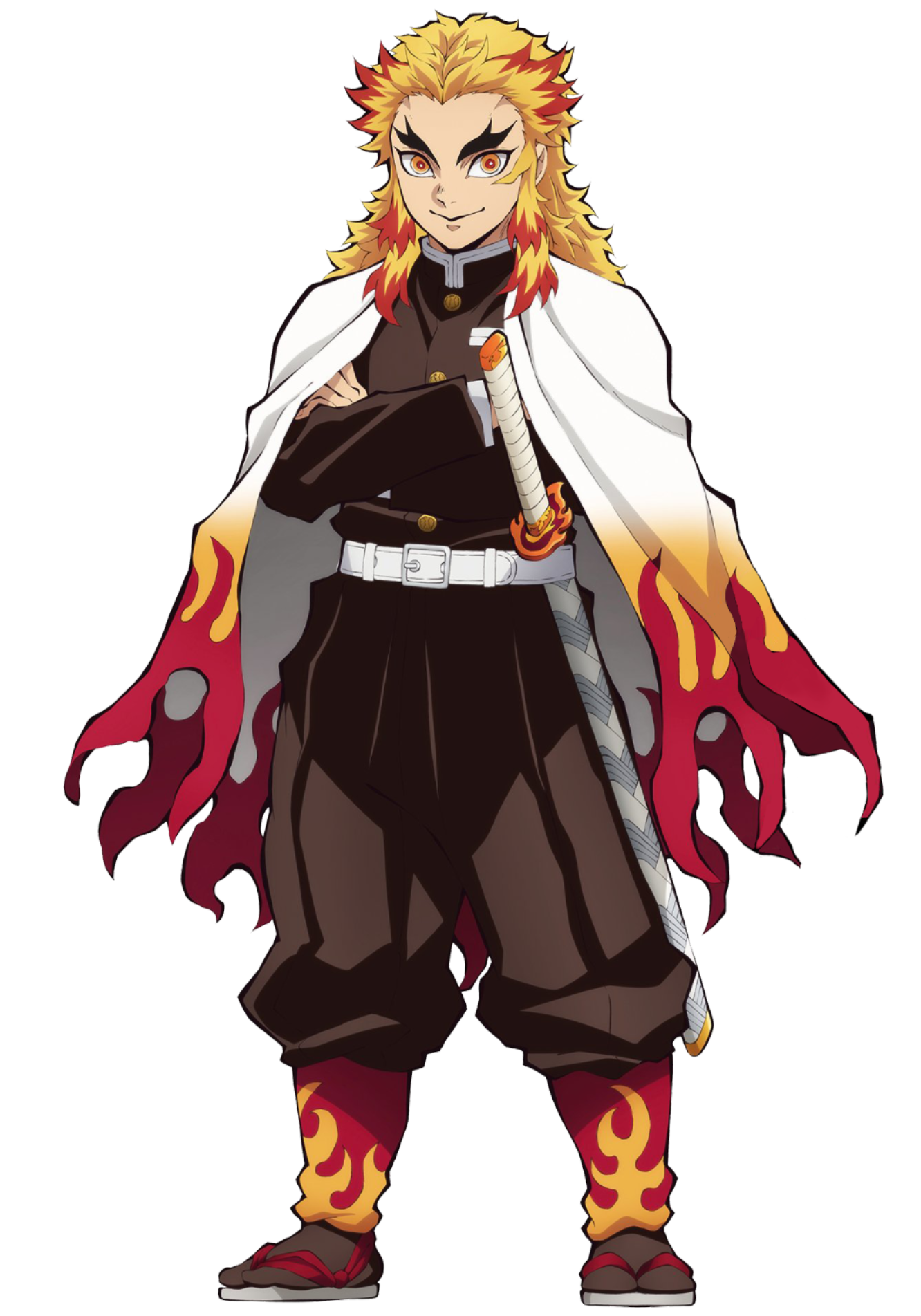 Images Boy Demon Anime PNG File HD Transparent PNG Image