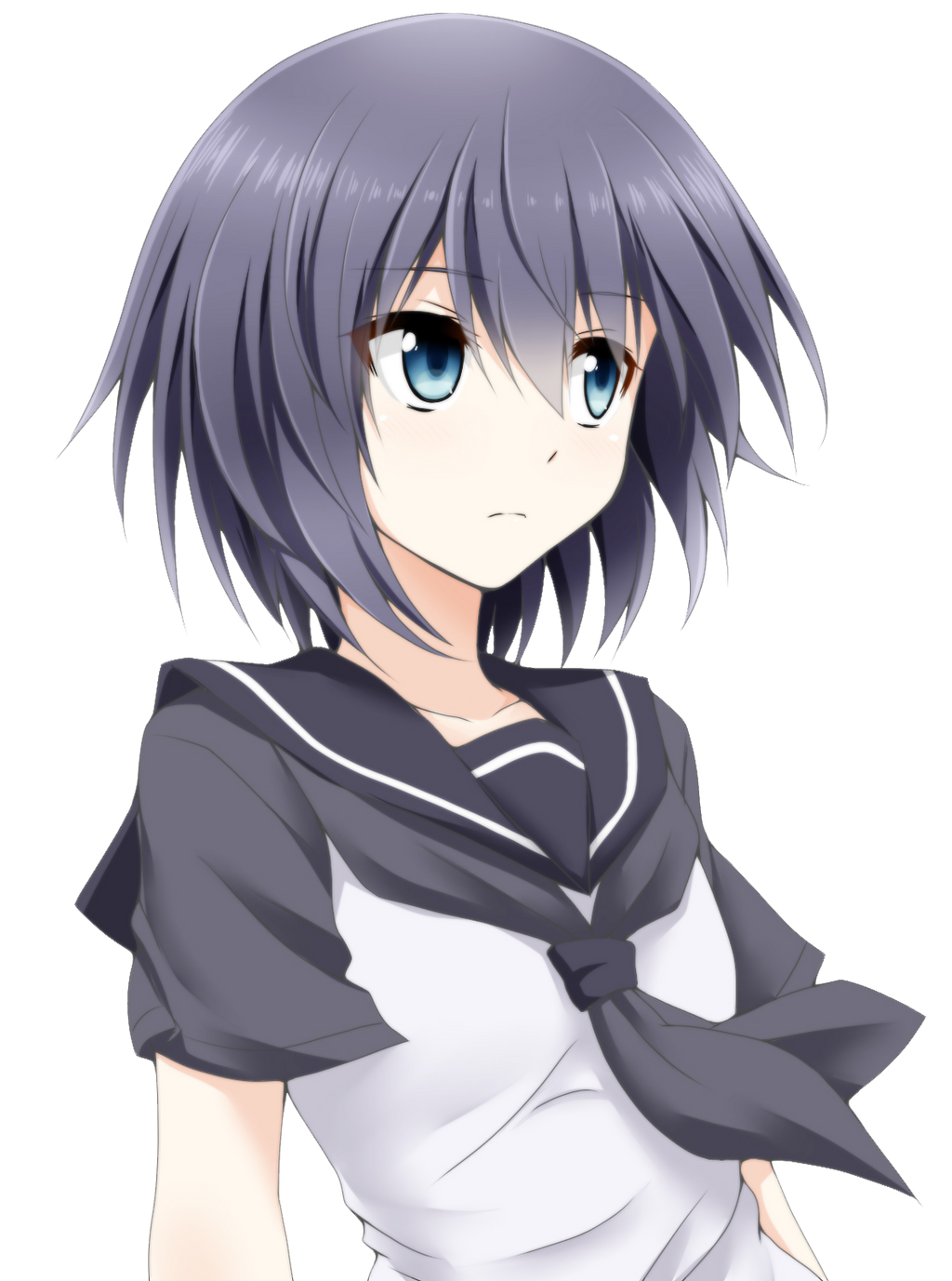 Anime Free Photo Transparent PNG Image