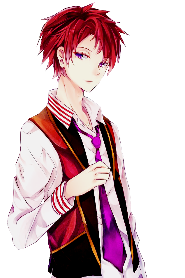 Boy Anime Aesthetic Free HD Image Transparent PNG Image